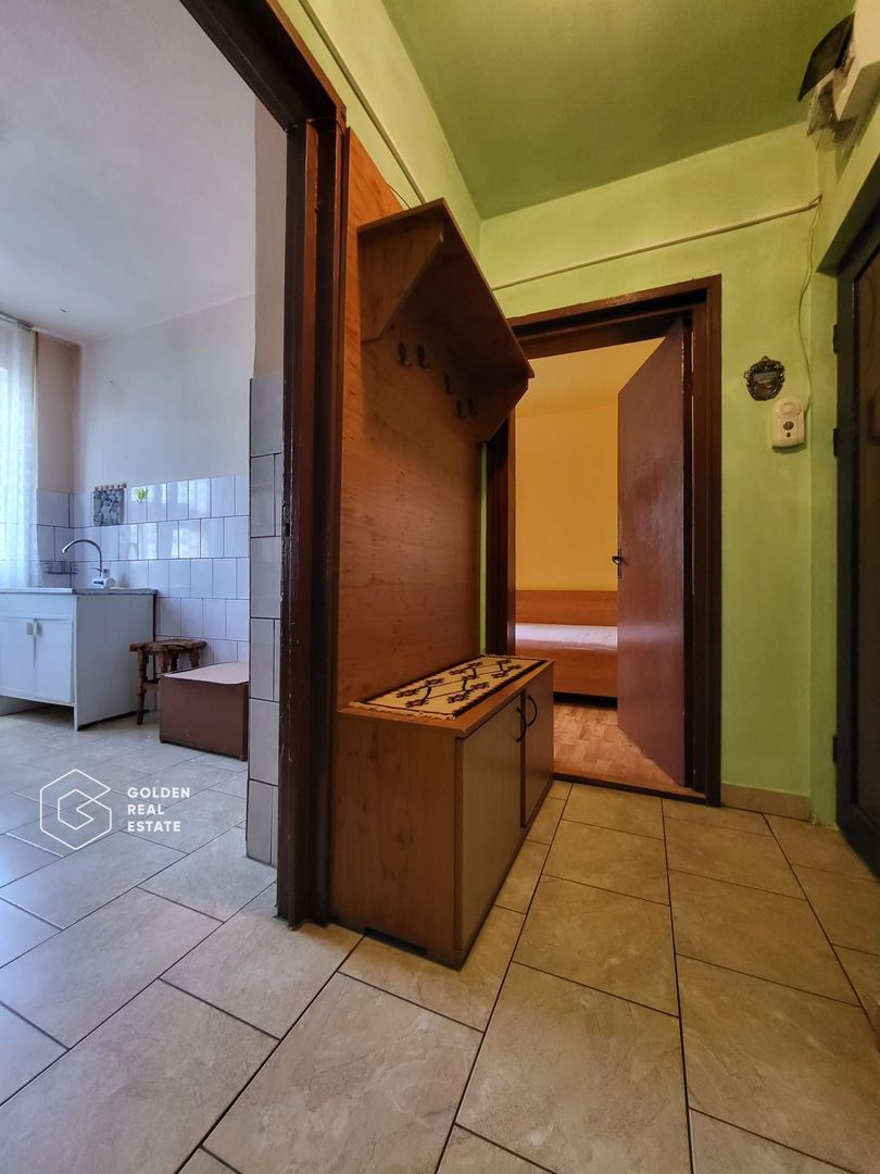 Apartament 3 camere, oras Lipova - Poză 12