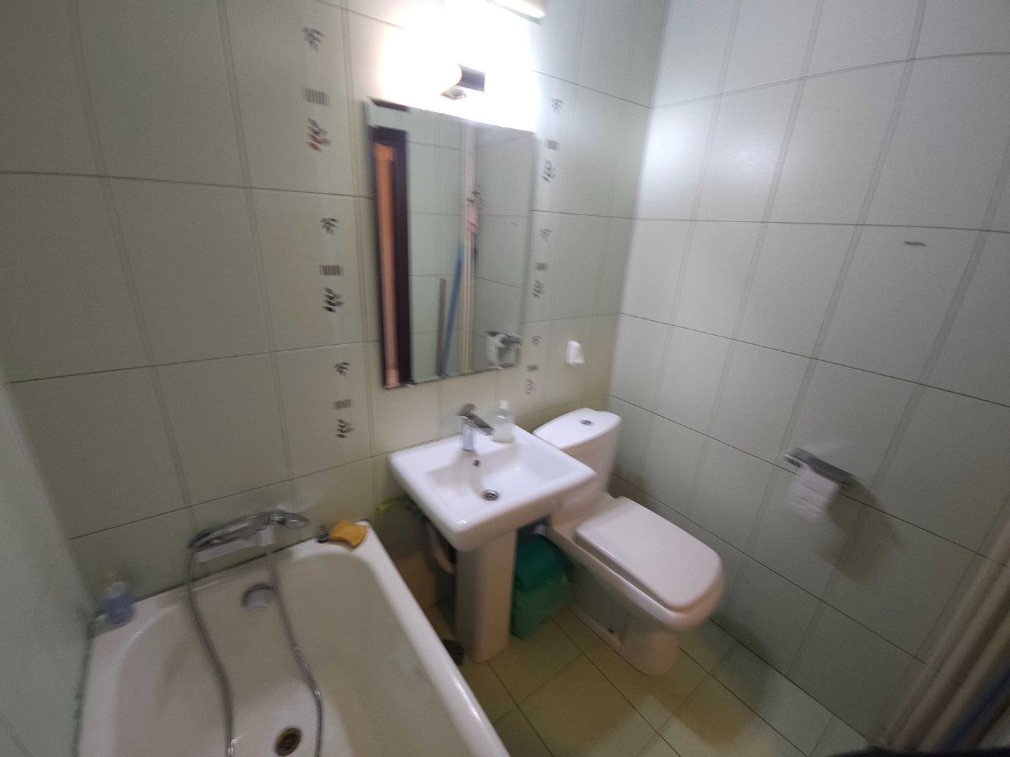 Apartament 3 camere zona Ozana - 1 Decembrie 1918 - Poză 6
