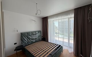 PRIMA INCHIRIERE | 2 CAMERE 52MP | YACHT KID | MOBILAT-UTILAT | TERASA - Poză 8