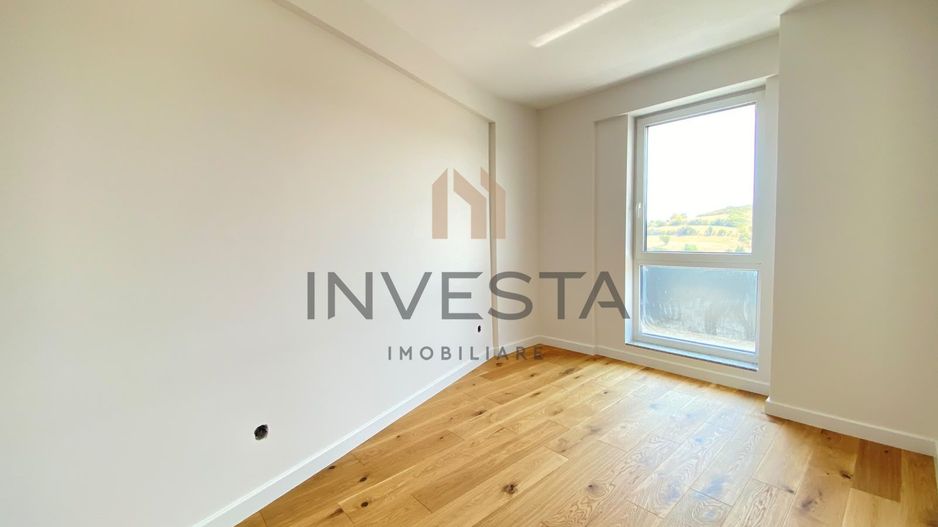 Apartament cu 3 camere, parcare subterana, bloc nou, zona Traian Vuia! - Poză 7