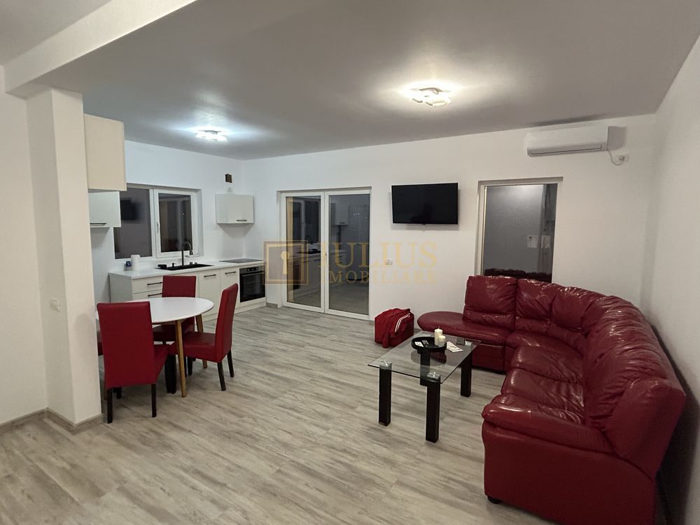 🏡 Duplex modern 3 camere | Dumbrăvița - Poză 3