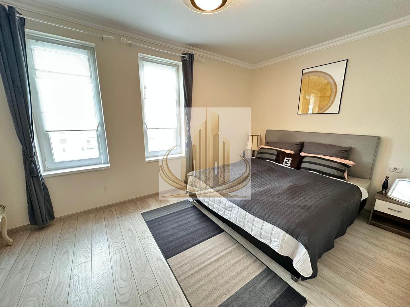 Exclusivitate | Apartament Premium 2 Camere cu Parcare Inclusă - Poză 5