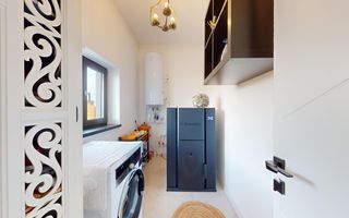 Casa individuala la 16 km de Brasov - Poză 18