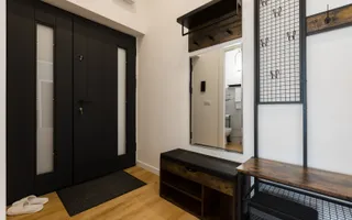2 camere| LUX în centrul Timișoarei|centrala proprie| etaj 2| - Poză 27