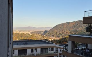 Studio nou, mobilat Seasons Residence – Drumul Poienii - Poză 1