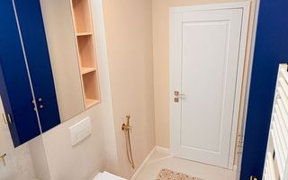 PRIMA INCHIRIERE -2 camere | Zona Plopilor | View-Parcare-BT Arena - Poză 12