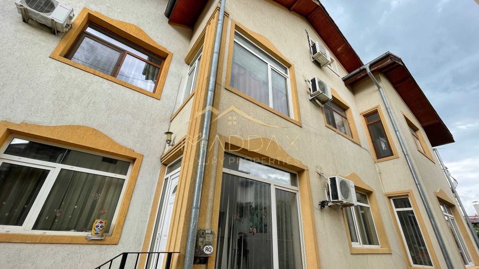 Vila Individuala P+1+M*  250 mp// Bucurestii Noi - Poză 4