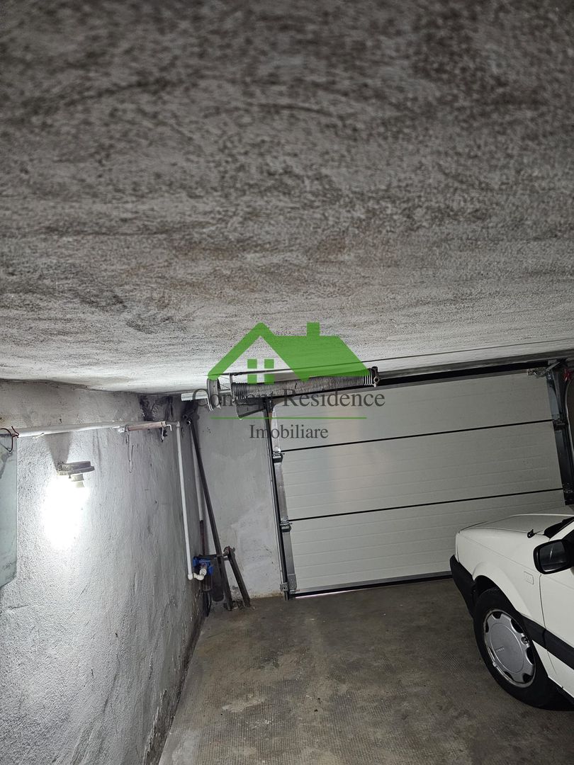 Exclusiv!Casa tip duplex renovat 2024, 200 mp construiți– Traian Vuia - Poză 19