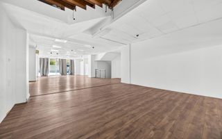 COMISION 0% | SPATIU COMERCIAL | 2 NIVELURI | CENTRUL CIVIC - Poză 3