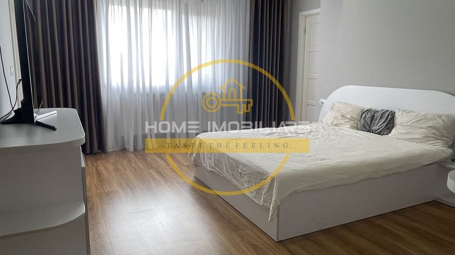 Penthouse Șoseaua Nicolina 130MP   Mobilat Utilat Lux - Poză 3