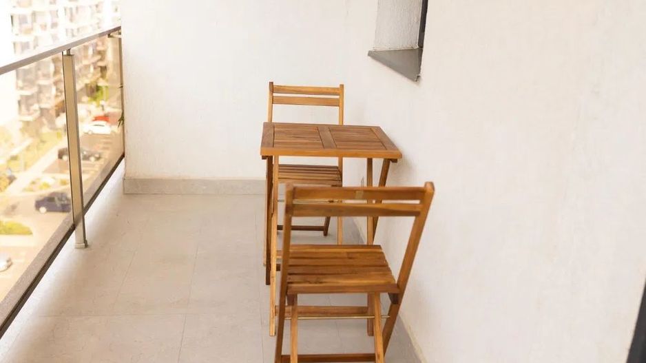 Garsonieră – Centrală Proprie, 3 min metrou, BLOC NOU - Poză 8