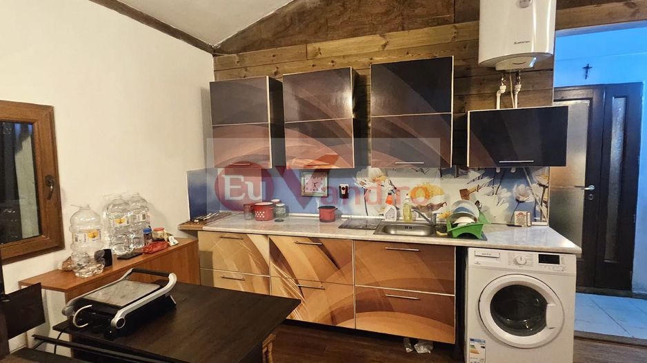 Exclusivitate! Proprietate in Sendreni, jud. Galati -  65.000 EUR - Poză 11