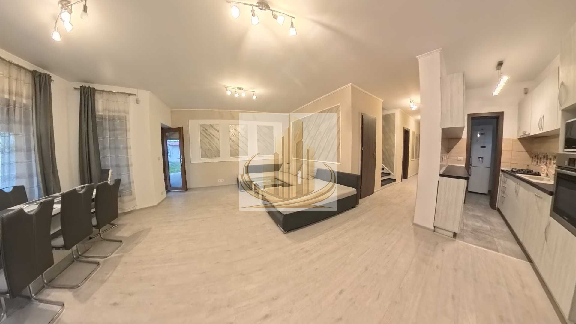 Duplex Modern 5 Camere – Dumbrăvița - Poză 2