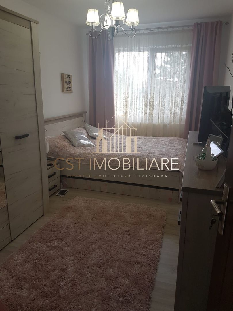 Apartament 3 camere Dacia - Poză 6