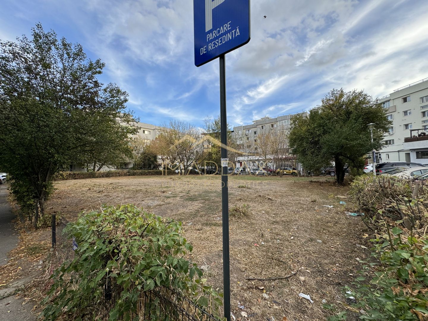 Teren Intravilan ***1155mp*** 2S+P+2E+3R // zona Aviației - Poză 4