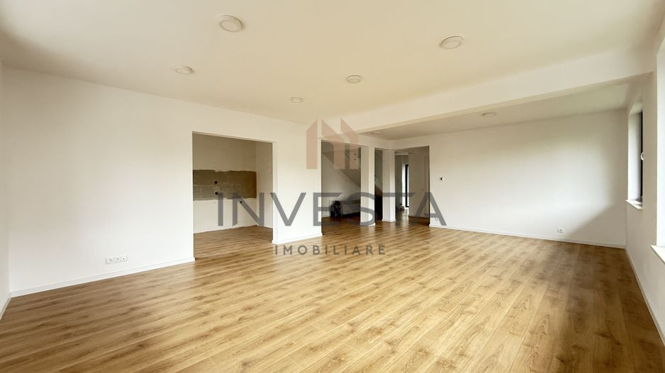 Casa individuala finisata modern!  Gheorgheni! Zona Interservisan! - Poză 4