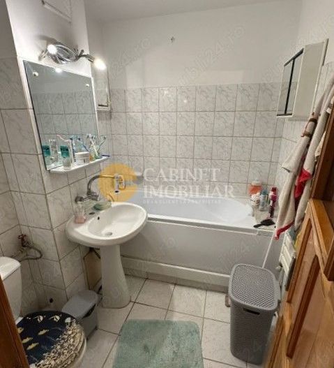 DACIA - 2 CAMERE DECOMANDAT  - ETAJ INTERMEDIAR - Poză 4