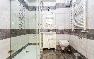 Vânzare, casă, 3 nivele strada Livezilor, Cricova. - Poză 17