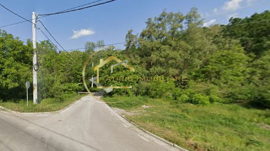 Teren pentru casa cu vedere la padure - Poză 3