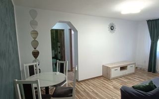Apartament cu 2 camere/ 38mp/ zona Podu Ros - Poză 3