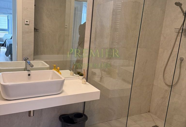 APARTAMENT CU 2 CAMERE MOBILAT SI UTILAT READY TO MOVE | ONE FLOREASCA LAKE | - Poză 10