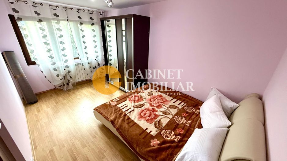 2 Camere Renovat - Etaj 1 - Zona Podu Ros - Poză 4
