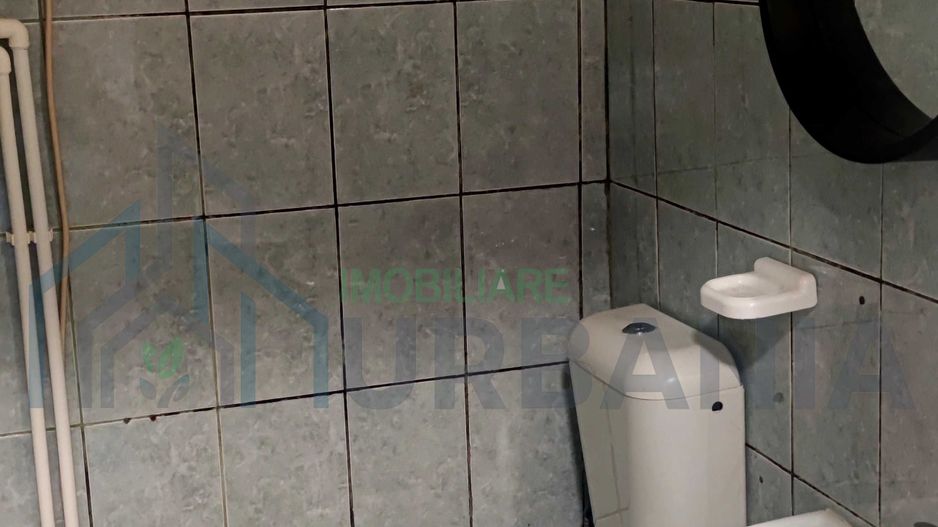 Garsonieră de închiriat în zona Pieței Nicolina, Iași - Poză 6