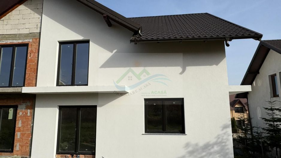 Casă tip duplex, Suceava/Cartier Europa - Poză 2