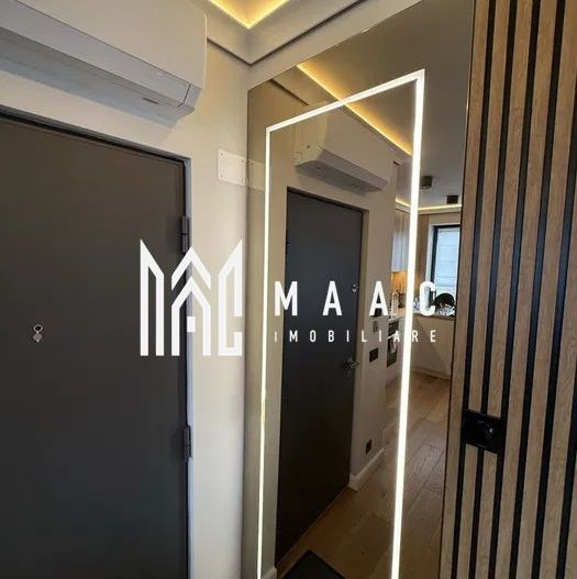 Apartament 2 camere de închiriat | Sibiu | 68 mp | cu birou - Poză 2