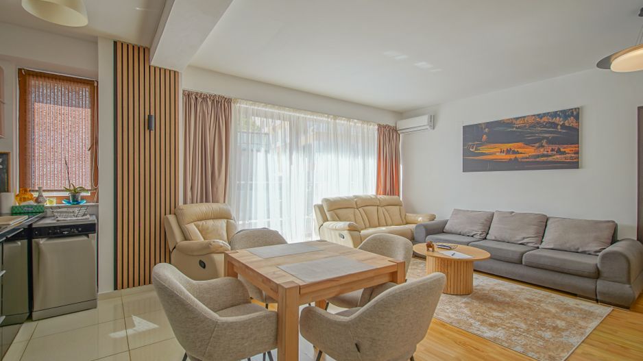 Drumul Poienii-Apartament de inchiriat 2 camere Season Residence - Poză 11