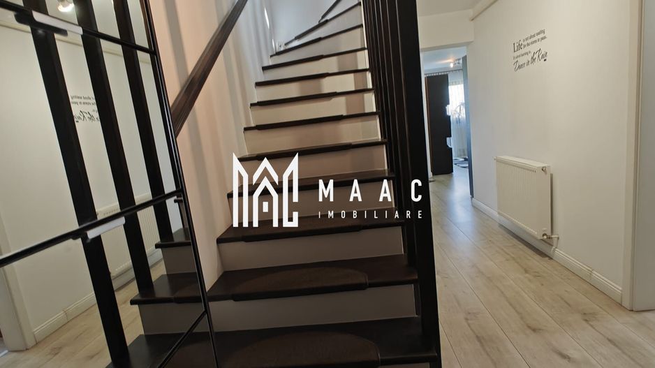 Apartament 4 camere | Etaj 3 | 98 MPU | Balcon | V. Aurie - Poză 24