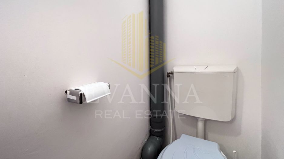 De vanzare 4 camere | 90 mp utili | balcon | zona Garii. - Poză 13