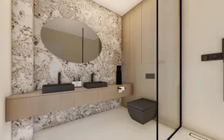 Apartament PREMIUM LA CHEIE 111mpu,  Sibiu - Poză 11