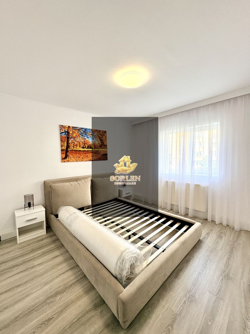 Apartament cu 2 camere de vânzare | Zona Plopilor, Cluj-Napoca - Poză 4