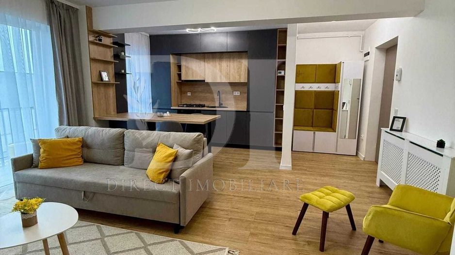 Apartament 2 camere  | Zona Eroilor-Floresti - Poză 3