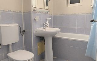 2 camere semidecomandate, Parcare, , Bloc nou, Mega Image, Gheorgheni - Poză 14