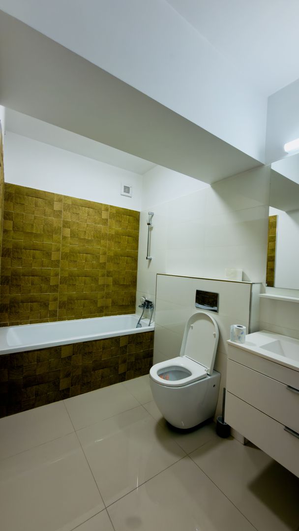 2 camere | Dacia | Eminescu | Alecu Russo an 2020 | terasa - Poză 7