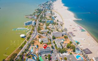 Stațiunea Mamaia  - Vanzare Hotel Dunarea amplasat la 100m de malul marii - Poză 10