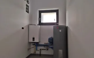 Casa noua parter, 4 camere, teren 616 mp, zona dealuri Oradea, VANZARE - Poză 15
