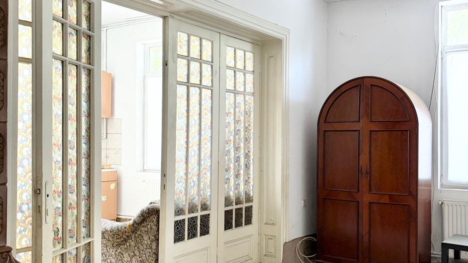 CASA INTERBELICA CU TEREN 707MP - Poză 10