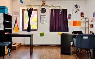 CASĂ / TEREN 1030MP / MAGAZIE / UTILITATI - Poză 8