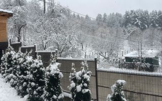 SUPER  OFERTĂ CASĂ 3 CAMERE 111MP, TEREN 923 MP BUGHEA DE JOS ARGEȘ - Poză 44