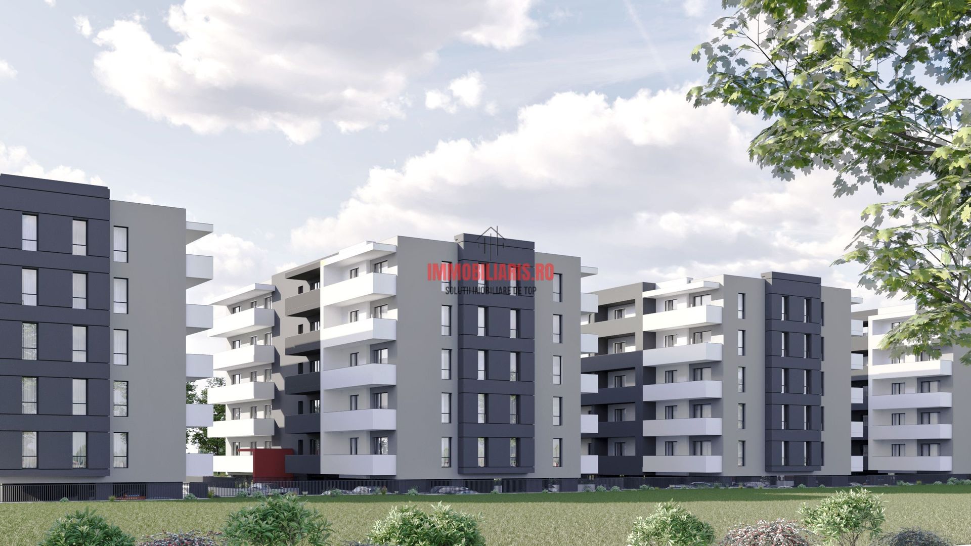 Titan-Pallady-Metrou, Spatii Verzi si Parcuri, Direct Dezvoltator - Poză 10