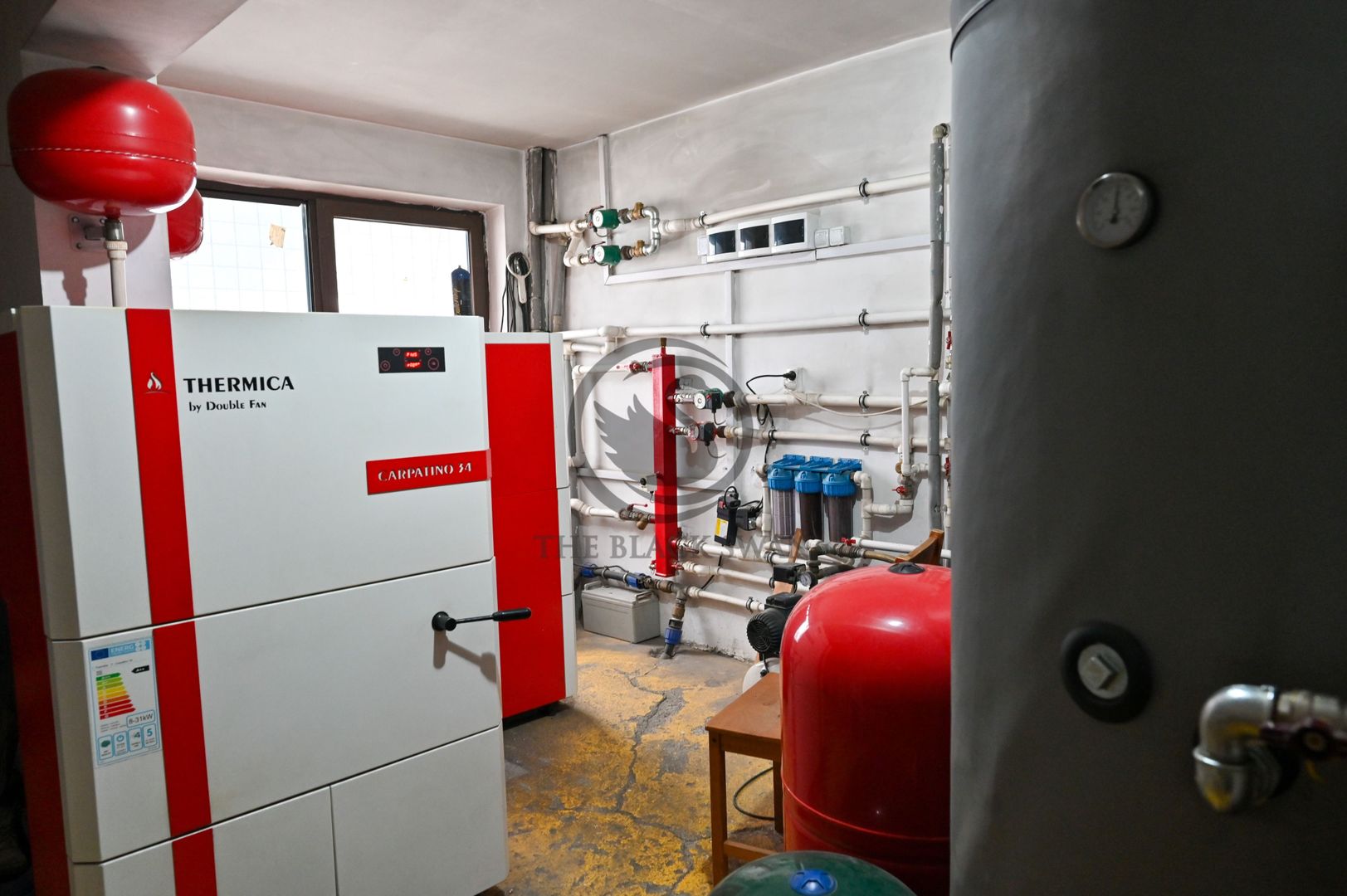 Pensiune la cheie de vanzare | 10 camere | Sacele, Brasov |Comision 0% - Poză 33
