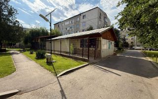 VANZARE SPATIU COMERCIAL | SALA DE JOCURI / BAR | TERASA | UTILITATI COMPLETE - Poză 6