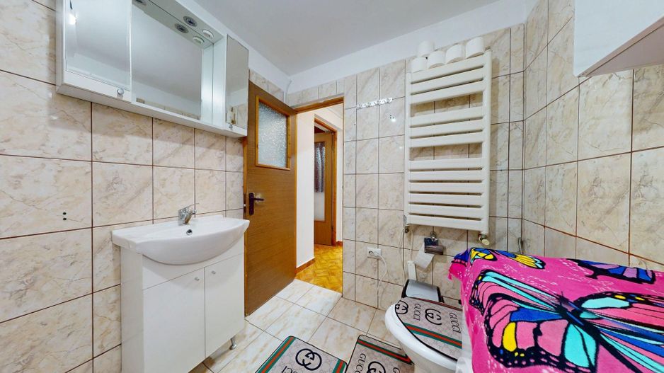 Casa 3 camere zona Baicului - Poză 14