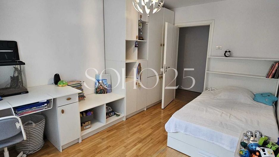 Apartament 3 Camere+Boxa 11mp - Teiul Doamnei - Colentina - Poză 6