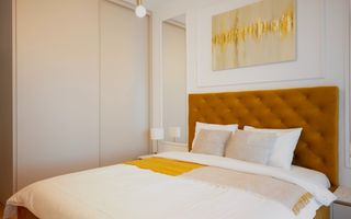 Apartament superb cu 2 camere | City of Mara | Circumvalatiunii - Poză 6