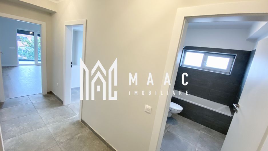 Apartament 2 camere - intabulat, finisat la cheie I Comision 0% - Poză 8