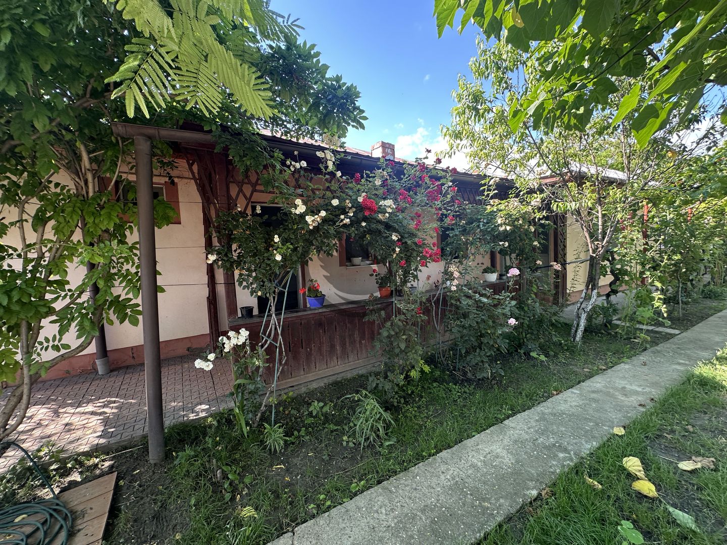 Casa 4 camere de vanzare | 660 MP teren | Mizil, Prahova | Comision 0% - Poză 1